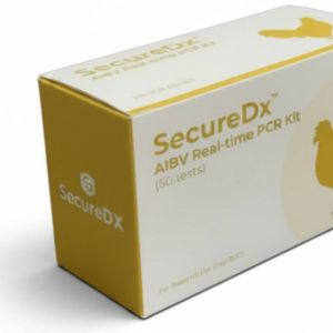 SecureDX AIBV Real-time PCR Kit