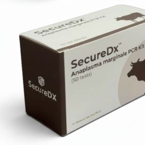 SecureDX Anaplasma marginale Real-time PCR Kit