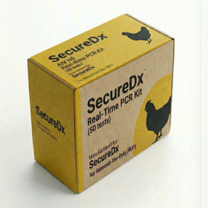 SecureDX H5 Real-time PCR Kit