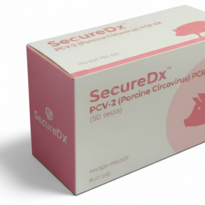 SecureDX PVC-2 Real-time PCR Kit