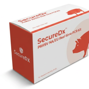 SecureDX PRRSV (NA/EU) Real-time PCR Kit