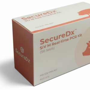 SecureDX PRRSV SIV M Real-time PCR Kit