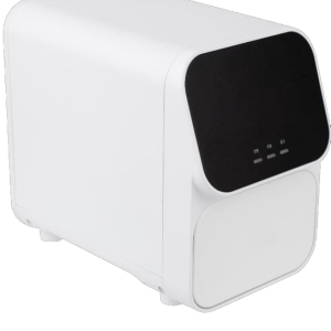 SecureDX SnapGene 25 RT-Cycler